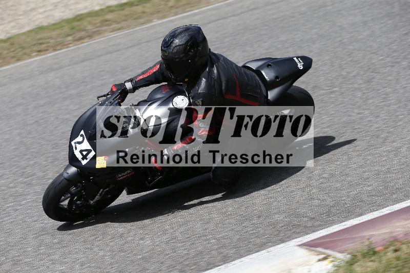 /18 05.06.2026  TZ Motorsport ADR/Gruppe gelb/24